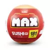 MAX Premium Bricks Sushi Bar rinkinys kolekcijai pagal ZURU