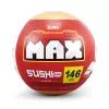 MAX Premium Bricks Sushi Bar rinkinys kolekcijai pagal ZURU