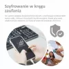 Išorinis SSD diskas iLuxe Cube C 256GB 2.5 colio USB 3.2 Gen 1 Type-C PI256GCUW30C