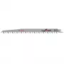 Pjūklo geležtė Bosch 2 608 650 682 S 1542 K HCS šlapioms malkoms