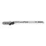 Pjūklelio geležtė Bosch 2 608 630 031 (T 101 AO Clean for Wood) HCS 5 vnt.