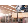 Bosch 2 608 633 A36 pjūklo geležtė medienai HCS 5 vnt.