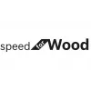 Pjūklo geležtė Bosch T 244 D Speed for Wood