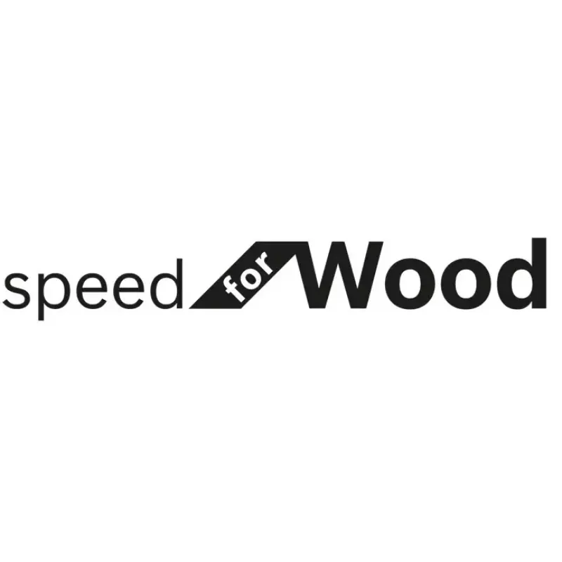 Pjūklo geležtė Bosch T 244 D Speed for Wood