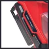 Sodo smulkintuvas Einhell REDAXXO 36/25, svoris 10,5 kg
