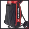 Sodo smulkintuvas Einhell REDAXXO 36/25, svoris 10,5 kg