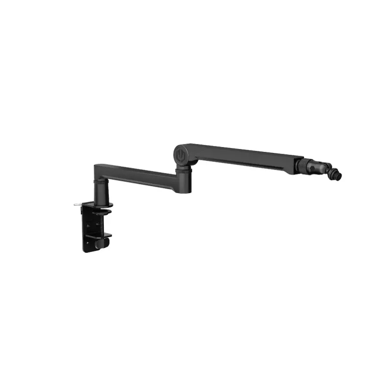 Stalinis transliacinis mikrofoninis stovas ENDORFY EY0A009 Juodas 18.2 cm aukštis