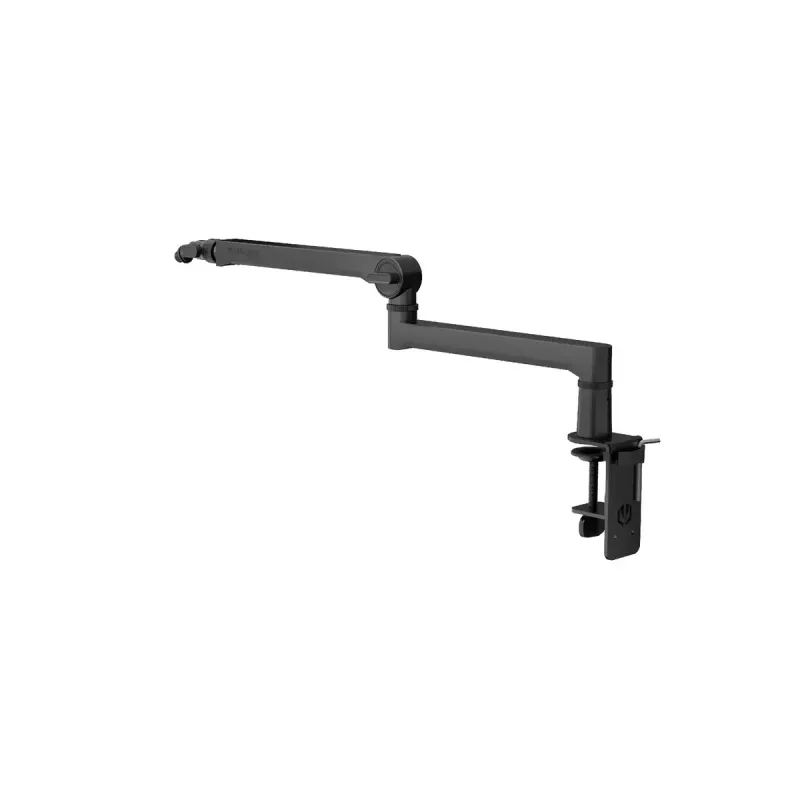Stalinis transliacinis mikrofoninis stovas ENDORFY EY0A009 Juodas 18.2 cm aukštis