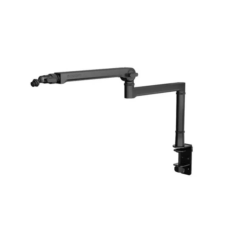 Stalinis transliacinis mikrofoninis stovas ENDORFY EY0A009 Juodas 18.2 cm aukštis
