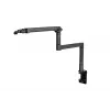 Stalinis transliacinis mikrofoninis stovas ENDORFY EY0A009 Juodas 18.2 cm aukštis