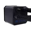 Vandens aušintuvas „All-in-one“ Alphacool Eisbaer 360 CPU