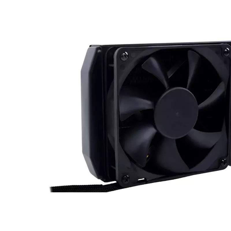 Vandens aušintuvas „All-in-one“ Alphacool Eisbaer 360 CPU