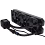 Vandens aušintuvas „All-in-one“ Alphacool Eisbaer 360 CPU