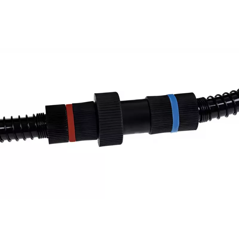 Alphacool Eisbaer 240 – viskas viename skysto aušinimo sistema