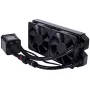 Alphacool Eisbaer 240 – viskas viename skysto aušinimo sistema