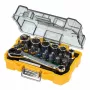 Veržliarakčių antgalių rinkinys DeWALT DT71516-QZ 24 vnt.