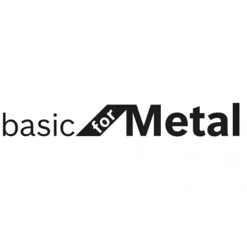 Pjūklelio ašmenys Bosch T 118 G Basic Metal 2608631674