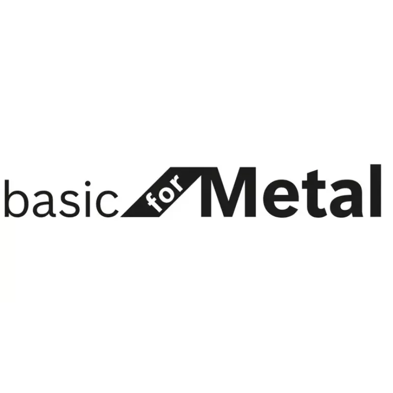 Pjūklelio ašmenys Bosch T 118 G Basic Metal 2608631674