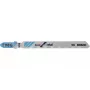 Pjūklelio ašmenys Bosch T 118 G Basic Metal 2608631674