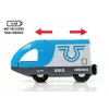 BRIO 33506 žaislinės transporto priemonės bėgių aksesuarai – 3 vnt., įvairiaspalviai, AAA baterija