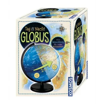 Kosmos 673017 vaikų mokslo žaislas – astronomijos eksperimentų rinkinys