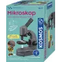 Kosmos 33414758 mikroskopas vaikams