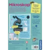 Kosmos 33414758 mikroskopas vaikams
