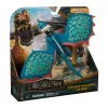 DreamWorks Dragons – Kaip prisijaukinti slibiną, Deadly Nadder ir Astrid, vikingų duetas veiksmo figūrėlės, žaislai berniukams nuo 4 metų