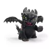 Interaktyvi mini Bezdantė figūrėlė Spinmaster – Kaip prisijaukinti slibiną, garso efektai, modelis 6074239