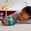 Spinmaster PAW Patrol Everest's Snow Plow – plastikinis sniego valymo automobilis, turkio/balta, nuo 3 m.