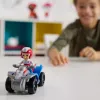 PAW Patrol Ryder gelbėjimo ATV žaislinė transporto priemonė su figūrėle