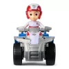 PAW Patrol Ryder gelbėjimo ATV žaislinė transporto priemonė su figūrėle