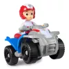 PAW Patrol Ryder gelbėjimo ATV žaislinė transporto priemonė su figūrėle