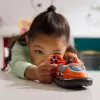 Transporto priemonė PAW Patrol Zuma's Hovercraft Plastikas Juoda Oranžinė 3+