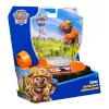 Transporto priemonė PAW Patrol Zuma's Hovercraft Plastikas Juoda Oranžinė 3+