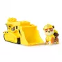 PAW Patrol Rubble’s buldozerinis sunkvežimis su kolekcine figūrėle