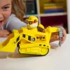 PAW Patrol Rubble’s buldozerinis sunkvežimis su kolekcine figūrėle