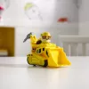 PAW Patrol Rubble’s buldozerinis sunkvežimis su kolekcine figūrėle