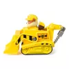 PAW Patrol Rubble’s buldozerinis sunkvežimis su kolekcine figūrėle