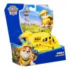 PAW Patrol Rubble’s buldozerinis sunkvežimis su kolekcine figūrėle