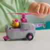 PAW Patrol žaislinis sraigtasparnis su Skye figūrėle