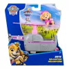 PAW Patrol žaislinis sraigtasparnis su Skye figūrėle