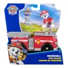 PAW Patrol Marshallo gaisrinis automobilis su figūrėle