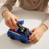 PAW Patrol Chase’s Patrol Cruiser žaislinis automobilis su kolekcine figūrėle