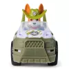 PAW Patrol Tracker džiunglių gelbėjimo automobilis, žalias plastikas