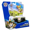 PAW Patrol Tracker džiunglių gelbėjimo automobilis, žalias plastikas
