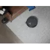 Robotas dulkių siurblys Ecovacs Deebot X8 Pro Omni, juodas, dulkių maišelis 0,22 L, veikimo laikas 145 min, Li-Ion 6400 mAh