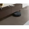 Robotas dulkių siurblys Ecovacs Deebot X8 Pro Omni, juodas, dulkių maišelis 0,22 L, veikimo laikas 145 min, Li-Ion 6400 mAh