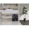 Robotas dulkių siurblys Ecovacs Deebot X8 Pro Omni, juodas, dulkių maišelis 0,22 L, veikimo laikas 145 min, Li-Ion 6400 mAh