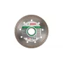 Pjovimo diskas deimantinis Bosch Best for Ceramic Extra Clean Turbo 12,5 cm